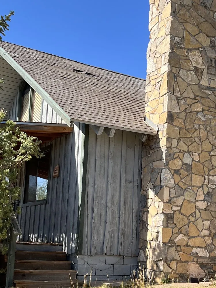 Slide of Jr Road Runner Construction