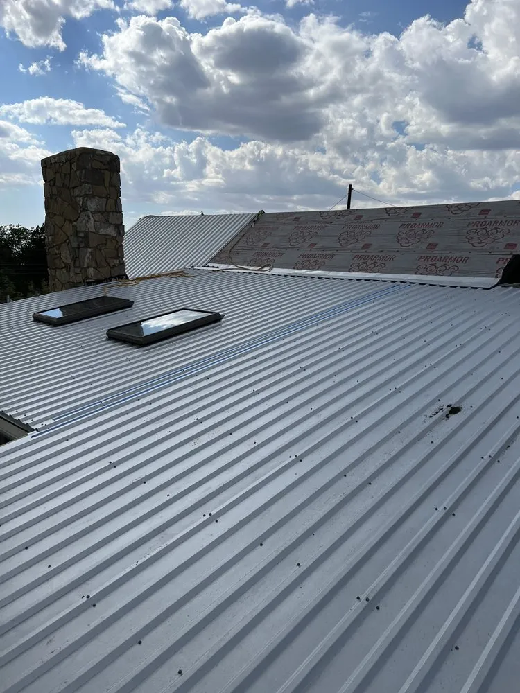 Slide of Jr Road Runner Construction