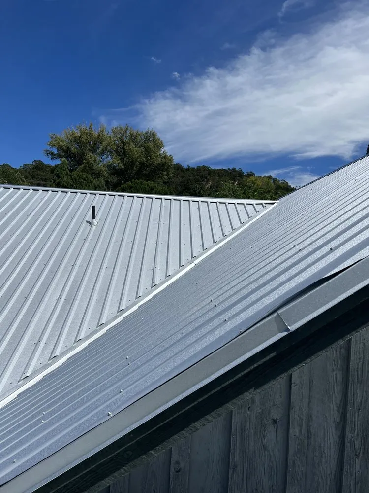 Slide of Jr Road Runner Construction