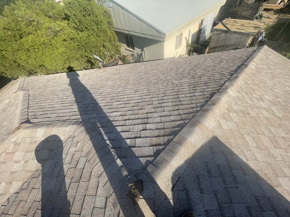 Slide of Jr Road Runner Construction