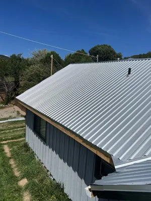 Jr Road Runner Construction