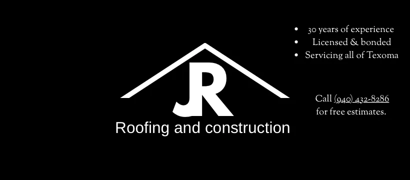 Slide of JR Roofing & Construction
