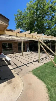 JR Roofing & Construction