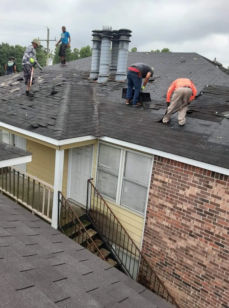 Slide of Jr roofing & construction