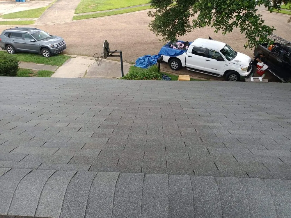 Slide of Jr roofing & construction