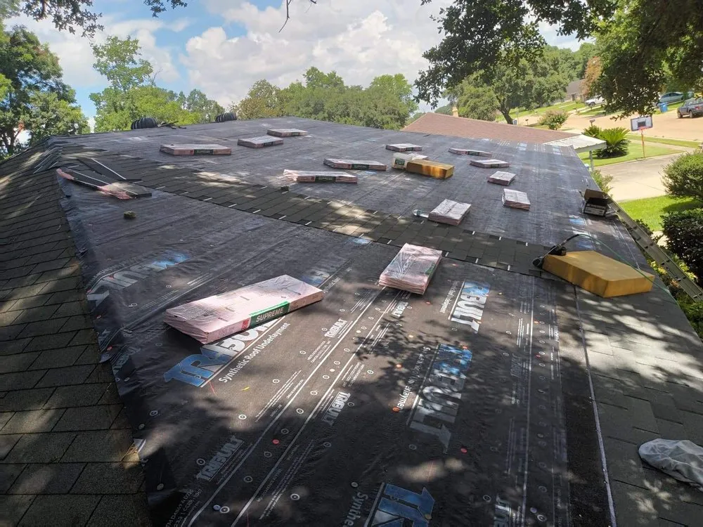 Slide of Jr roofing & construction