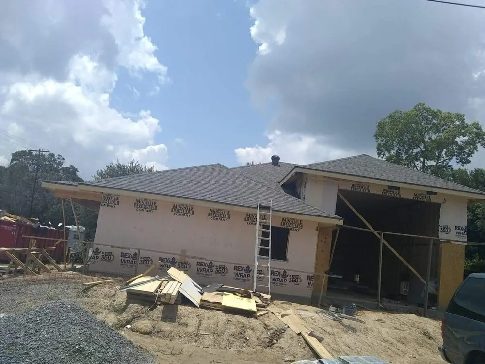 Slide of Jr roofing & construction