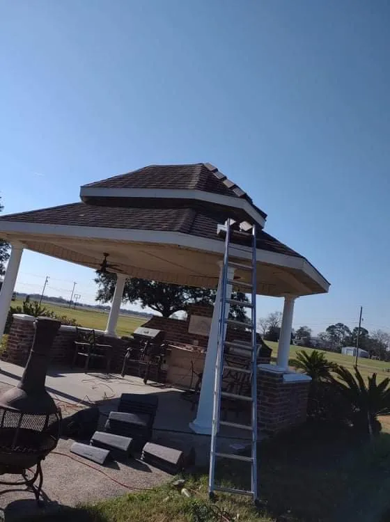 Slide of Jr roofing & construction