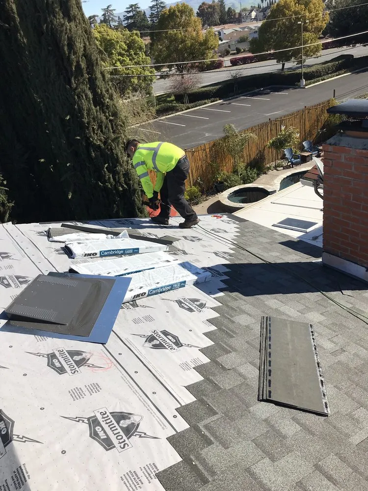 Slide of Jr Roofing & Gutter Service