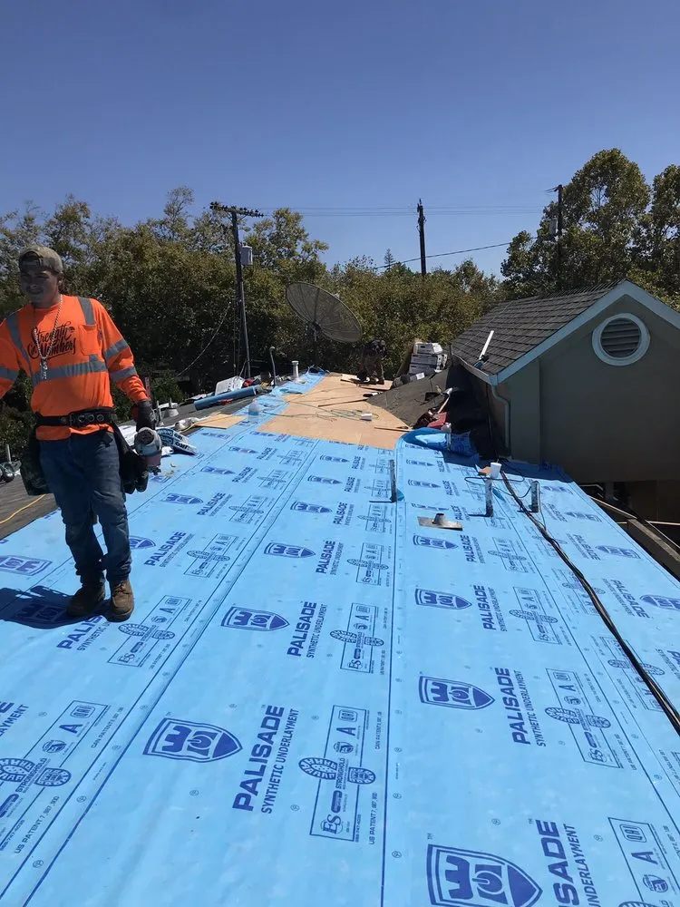 Slide of Jr Roofing & Gutter Service