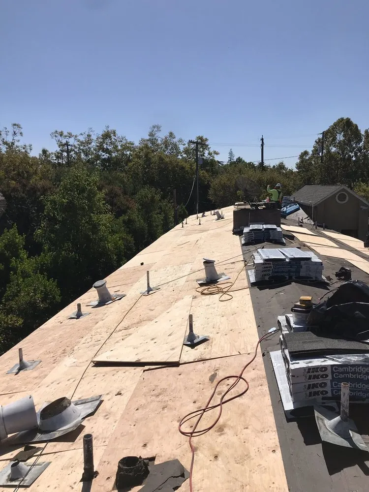 Slide of Jr Roofing & Gutter Service