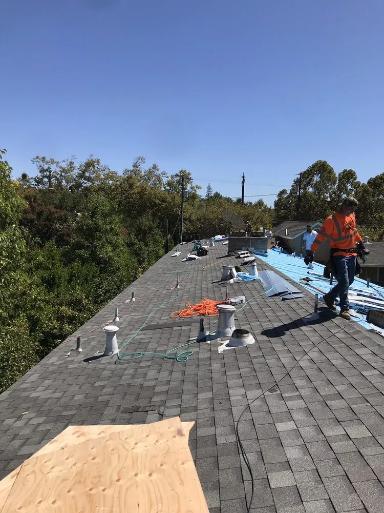 Slide of Jr Roofing & Gutter Service