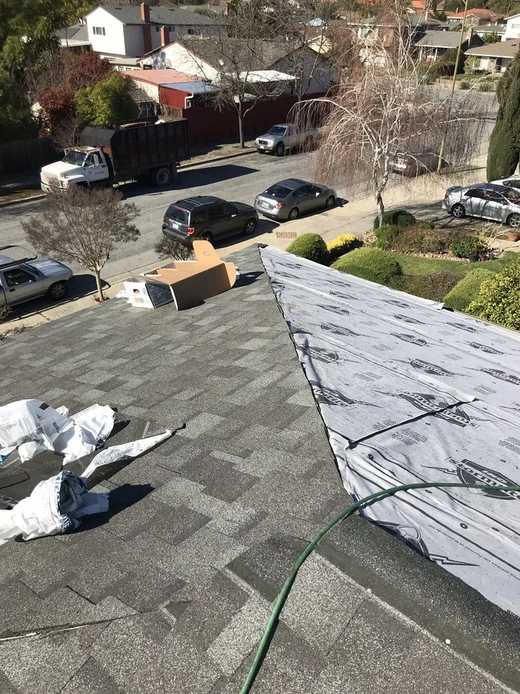 Slide of Jr Roofing & Gutter Service
