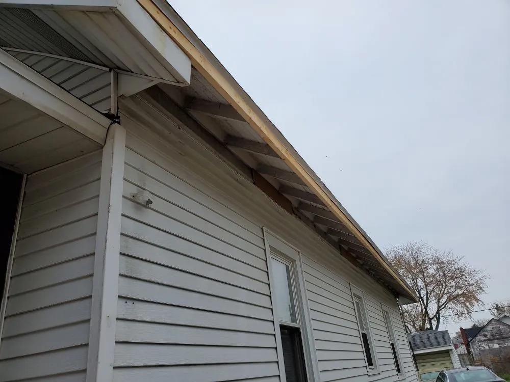 Reliable metal roofing installation near you across Jerry City, OH - J&R Roofing and Construction