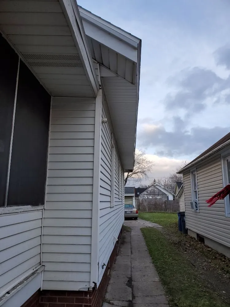Reliable roof repair in Jerry City, OH by J&R Roofing and Construction