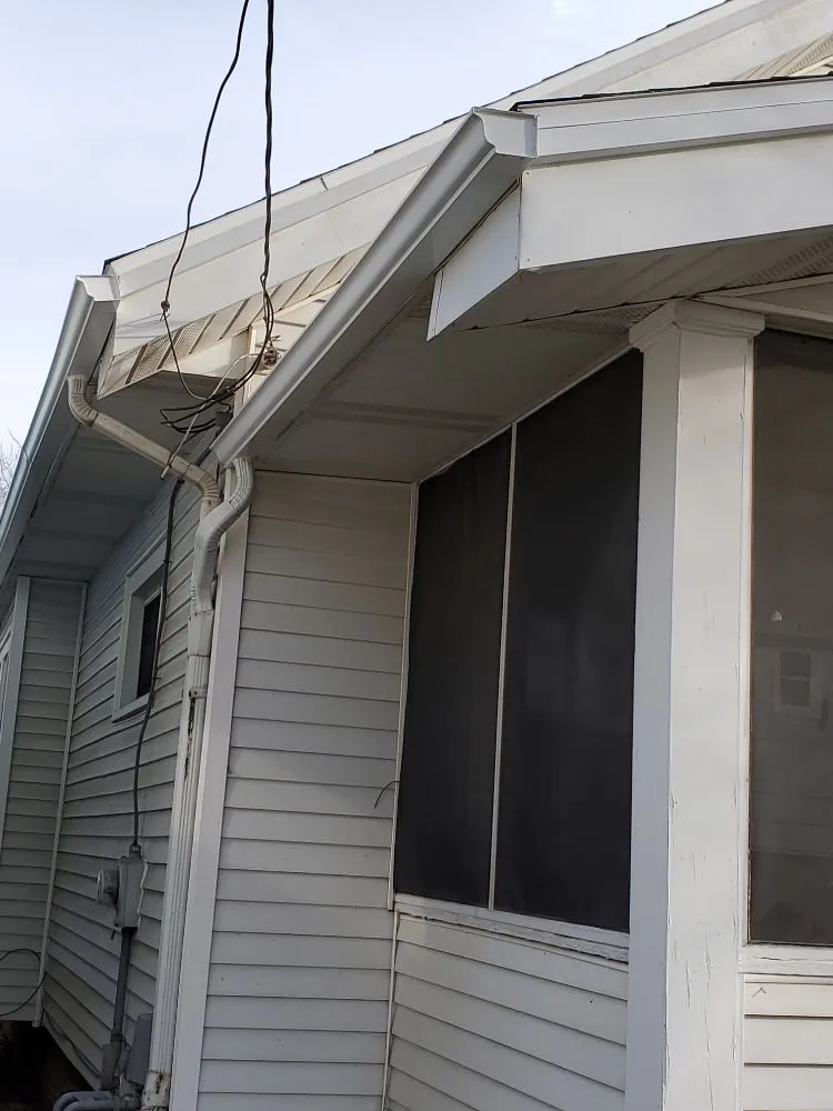Trusted roof inspection in Jerry City, OH - J&R Roofing and Construction
