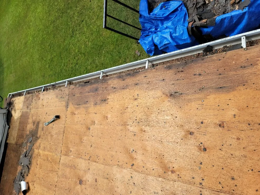 Expert roof repair in Jerry City, OH - J&R Roofing and Construction