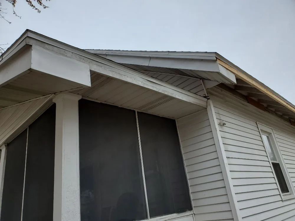 Top-rated roof inspection in Jerry City, OH - J&R Roofing and Construction