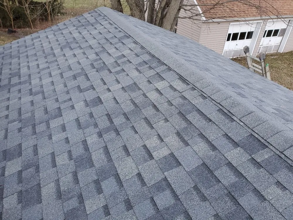 Reliable roof replacement experts serving Jerry City, OH - J&R Roofing and Construction