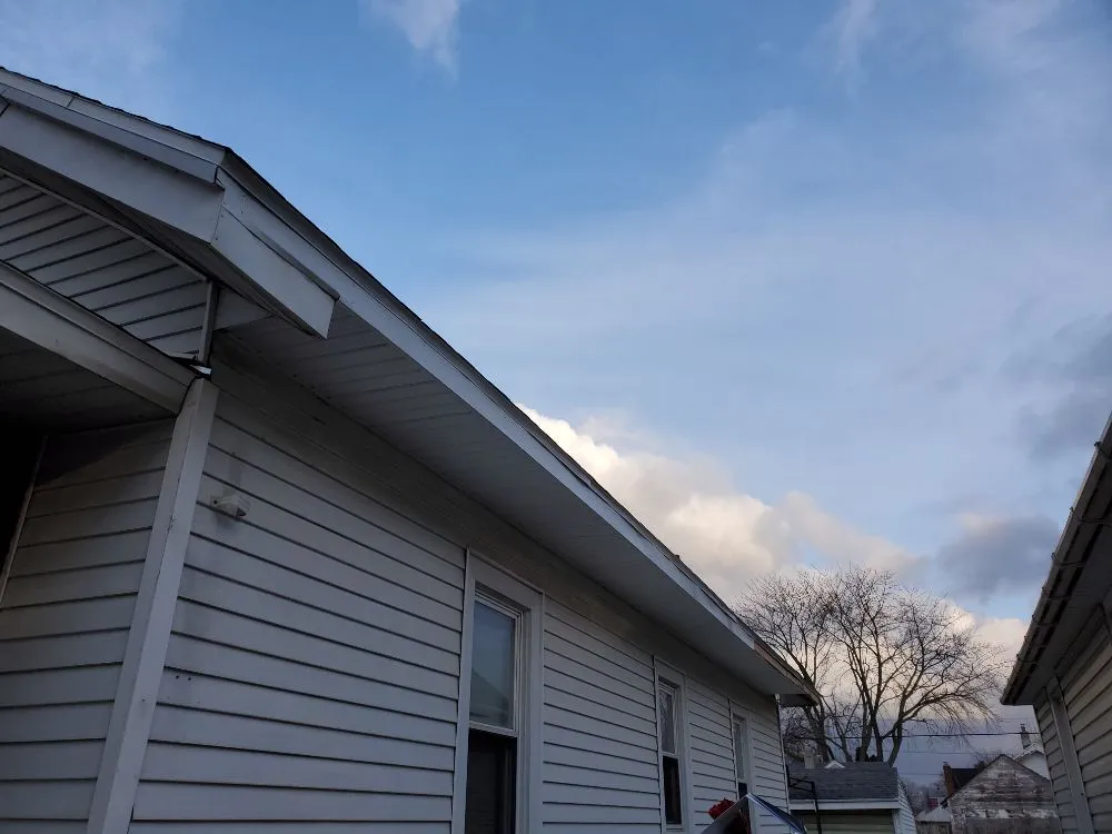 Emergency roof leak repair experts serving Jerry City, OH - J&R Roofing and Construction