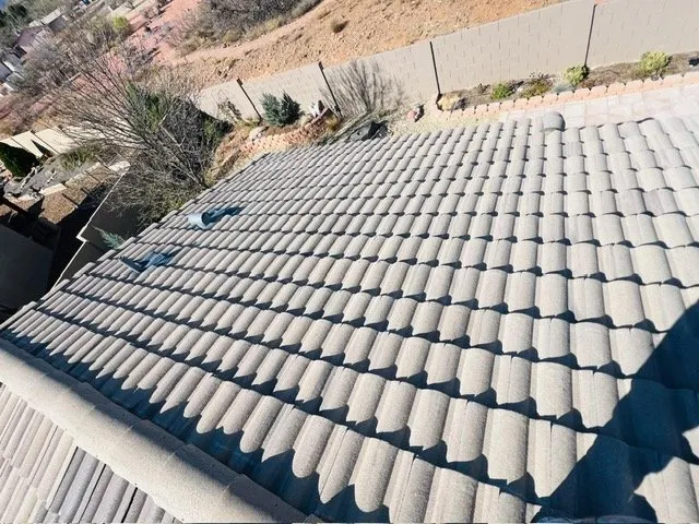 Slide of JR Roofing and Exteriors