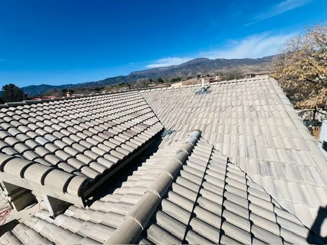 Slide of JR Roofing and Exteriors