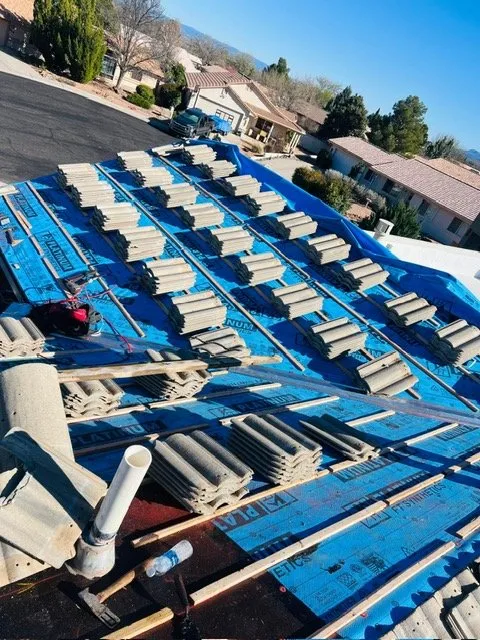 Slide of JR Roofing and Exteriors