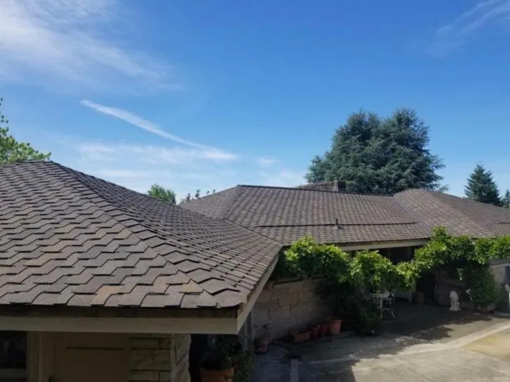 Slide of JR Roofing and Exteriors