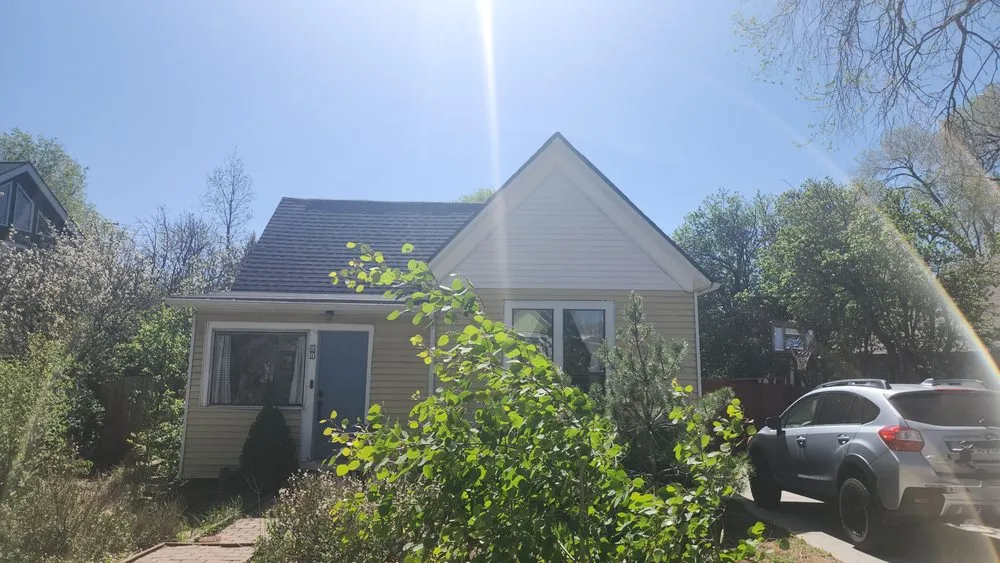 Slide of JR Roofing and Exteriors