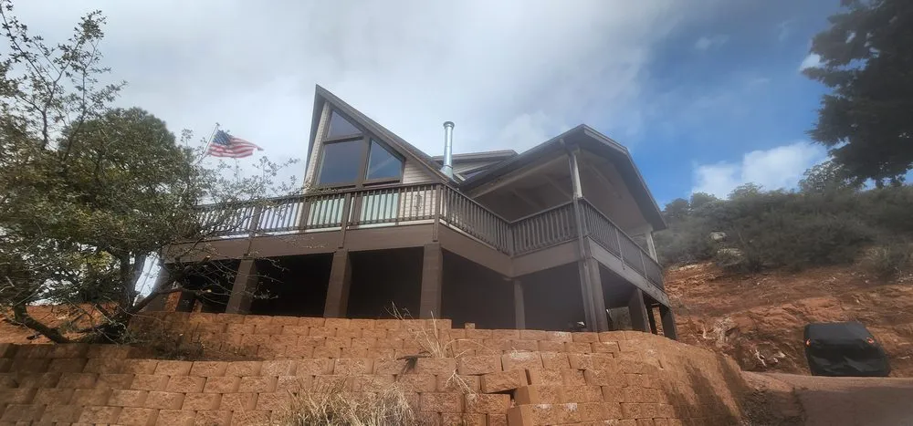 Slide of JR Roofing and Exteriors