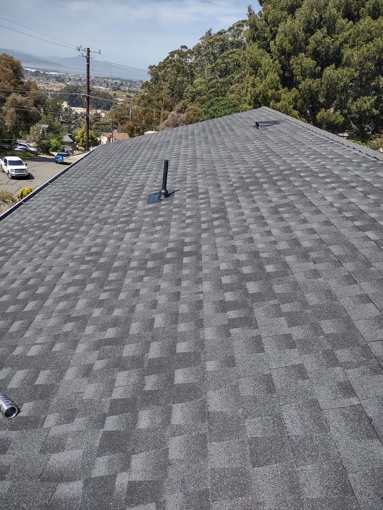 Slide of JR Roofing and Gutters