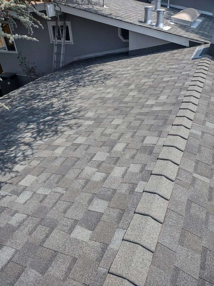 Slide of JR Roofing and Gutters