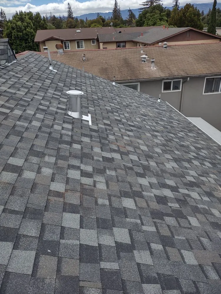 Slide of JR Roofing and Gutters