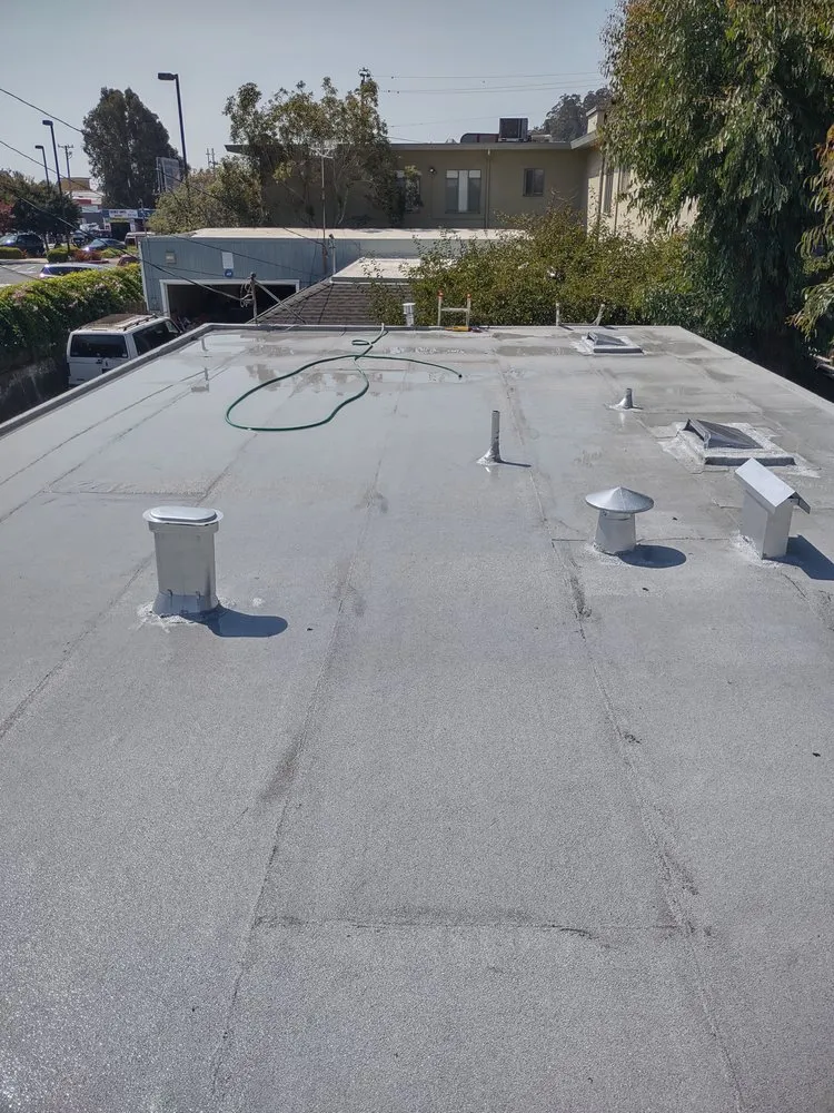 Slide of JR Roofing and Gutters