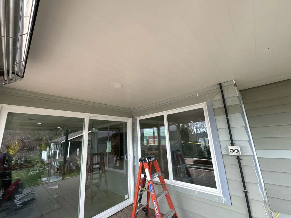 Slide of JR Roofing and Remodeling