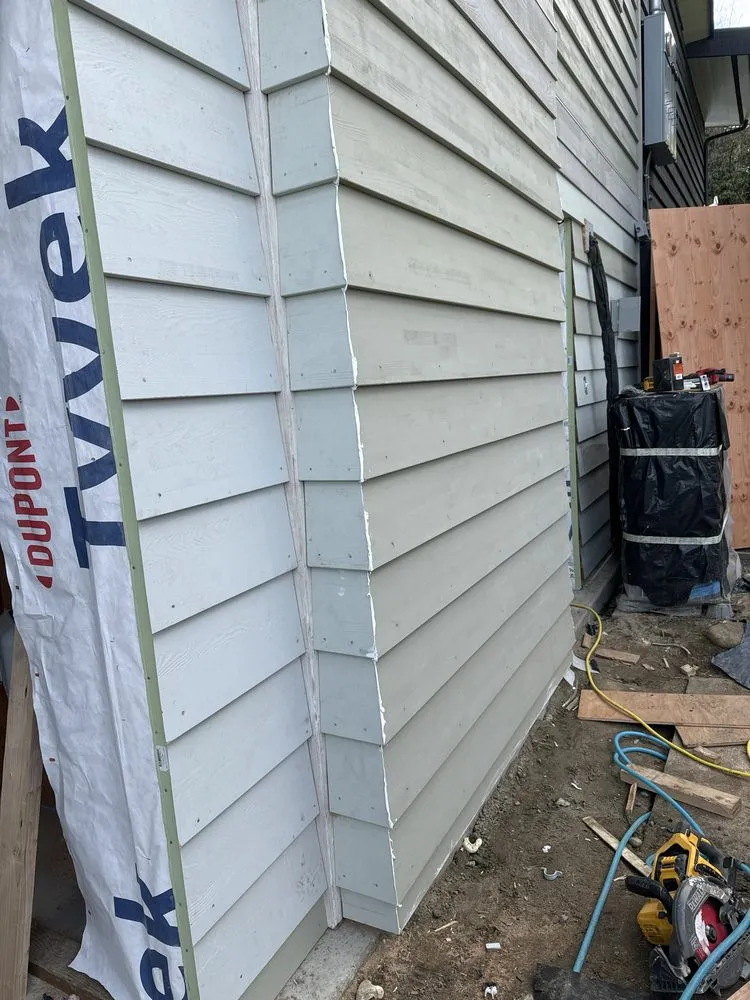 Slide of JR Roofing and Remodeling