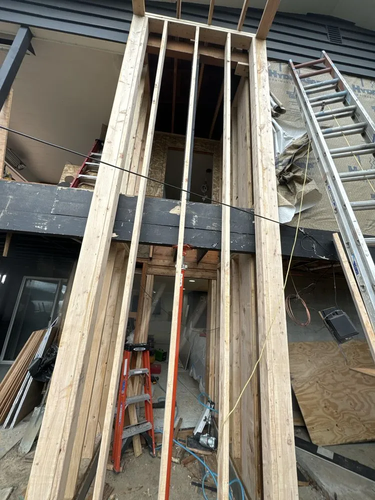 Slide of JR Roofing and Remodeling