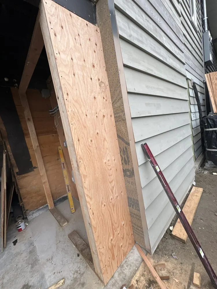 Slide of JR Roofing and Remodeling