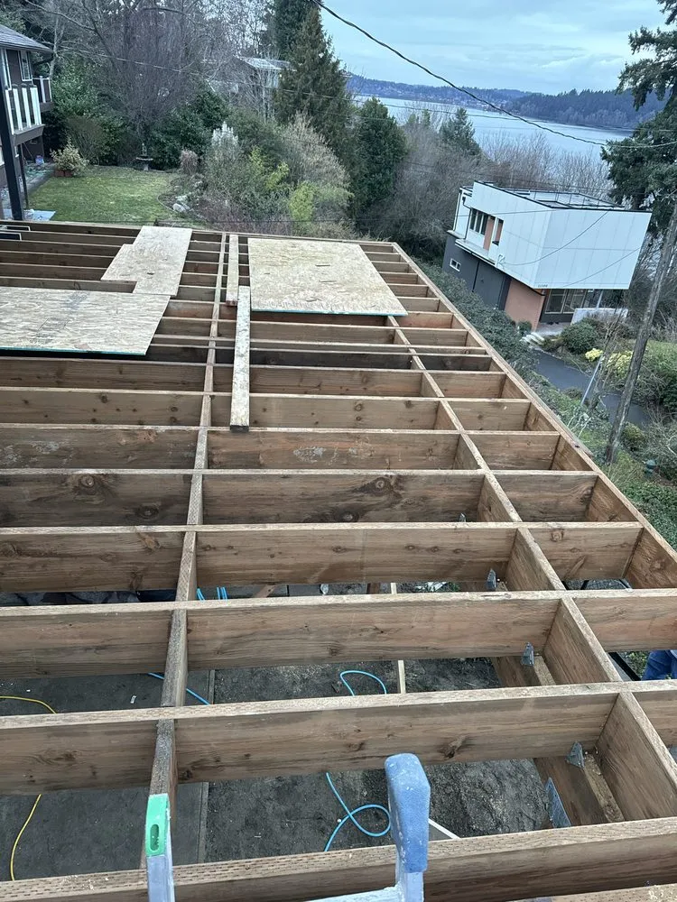 Slide of JR Roofing and Remodeling