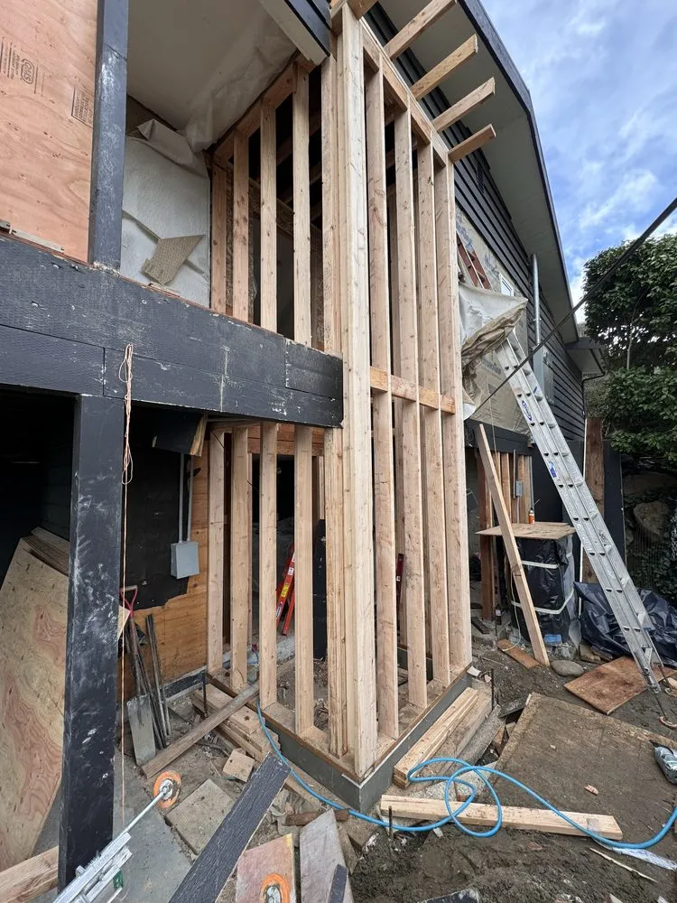 Slide of JR Roofing and Remodeling