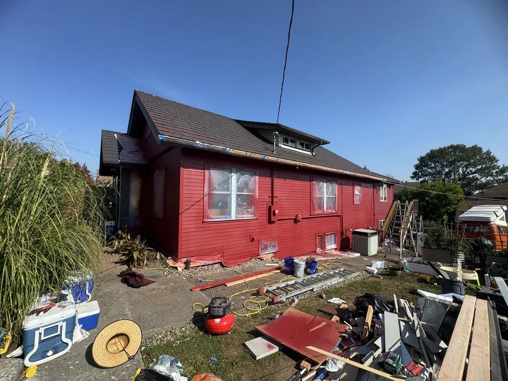 Slide of JR Roofing and Remodeling