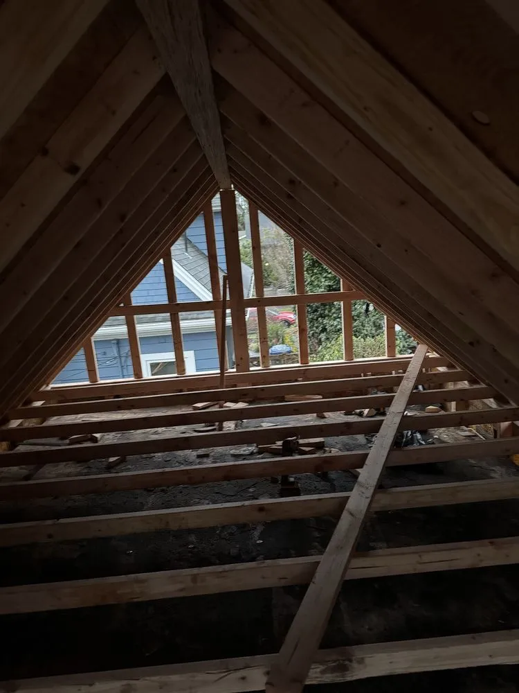 Slide of JR Roofing and Remodeling