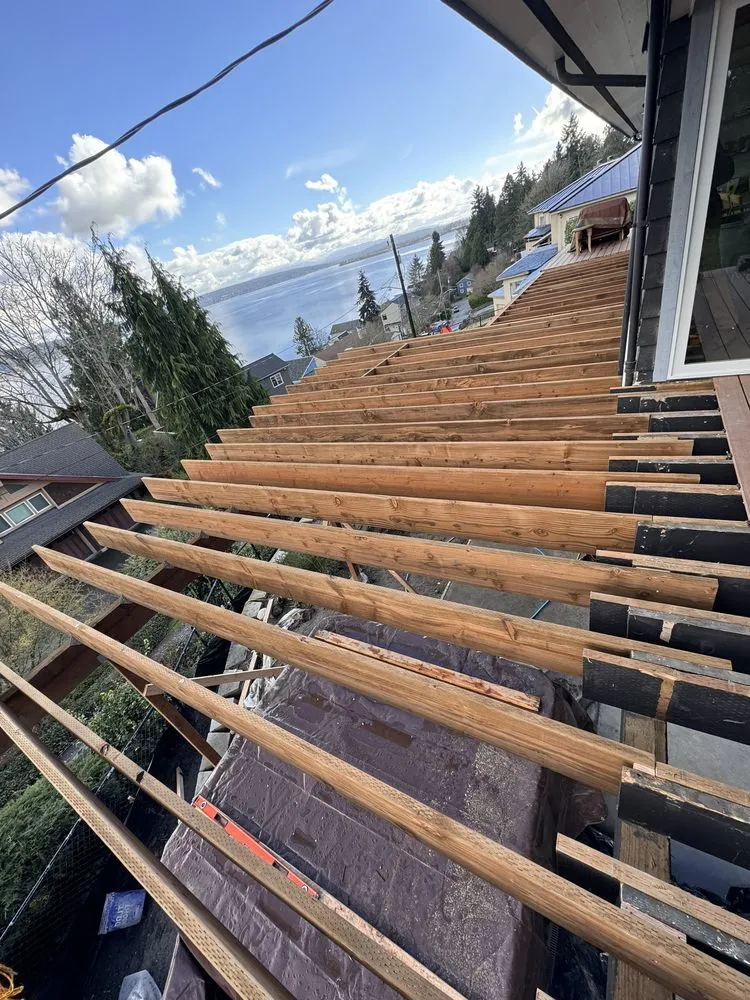 Slide of JR Roofing and Remodeling