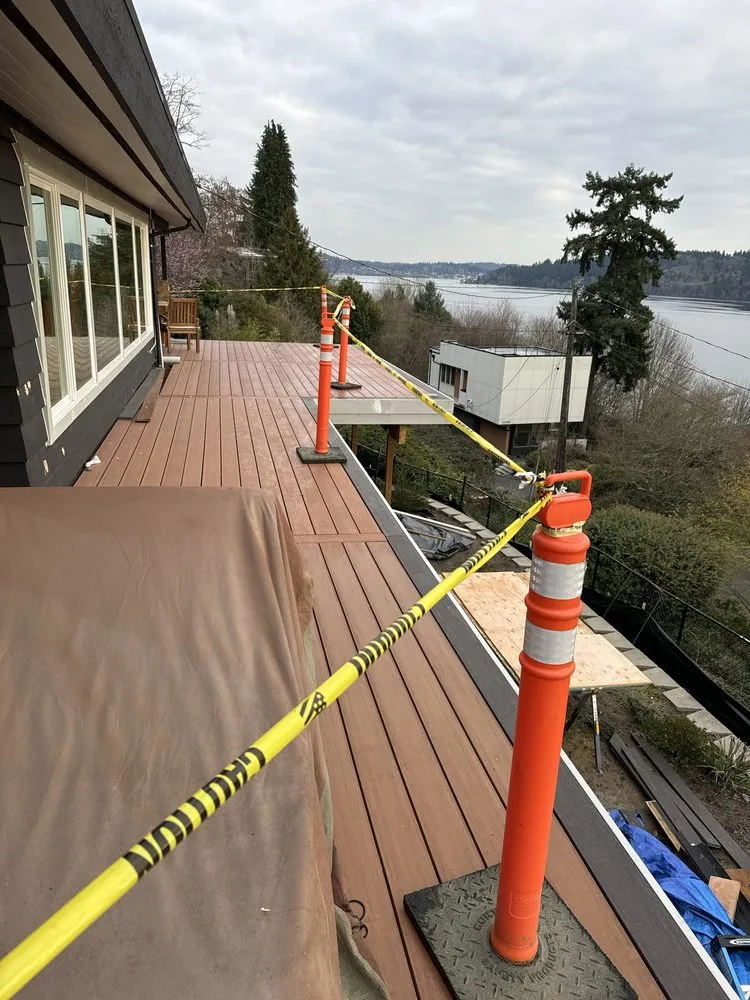 Slide of JR Roofing and Remodeling