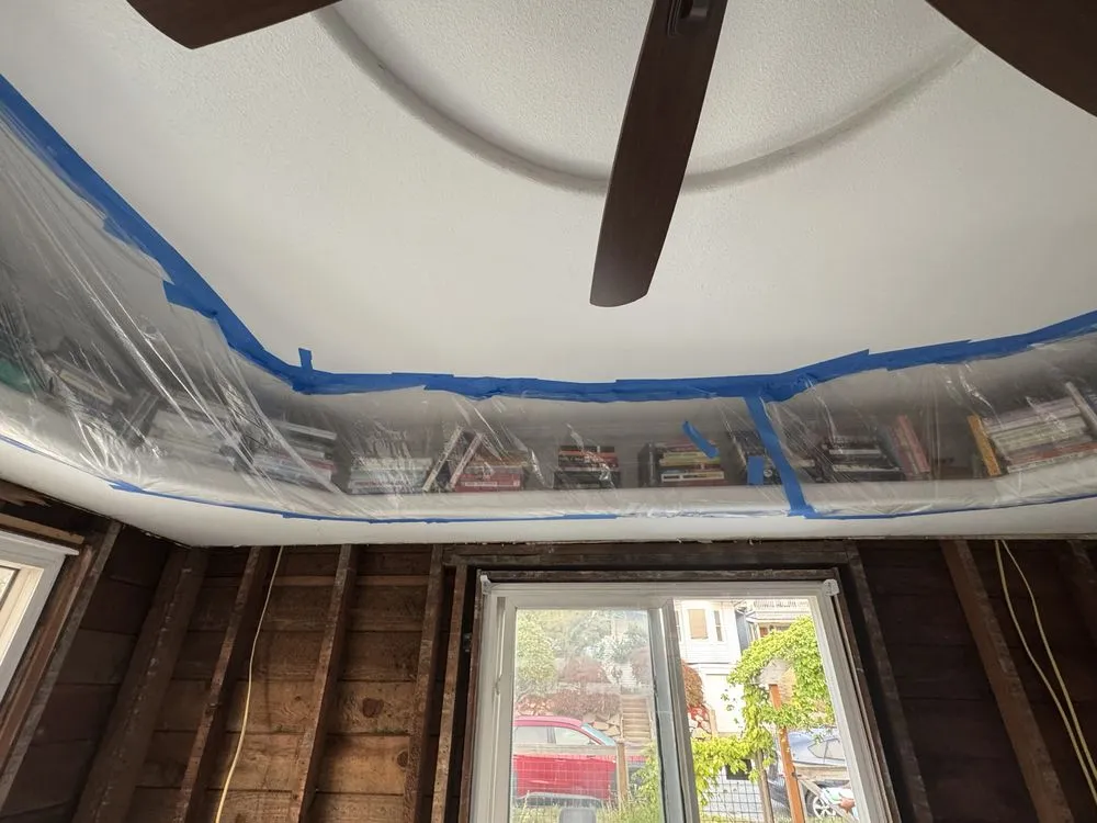 Slide of JR Roofing and Remodeling