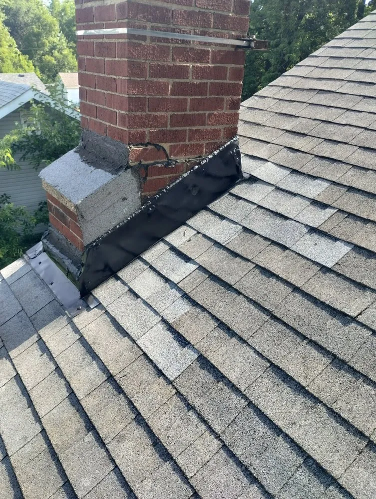 Slide of J&R Roofing and Repair