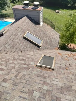 J&R Roofing and Repair