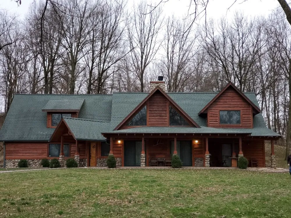 Slide of JR Roofing and Restorations