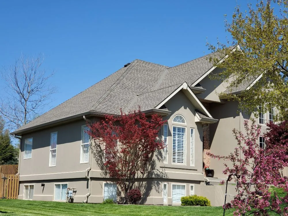 Slide of JR Roofing and Restorations