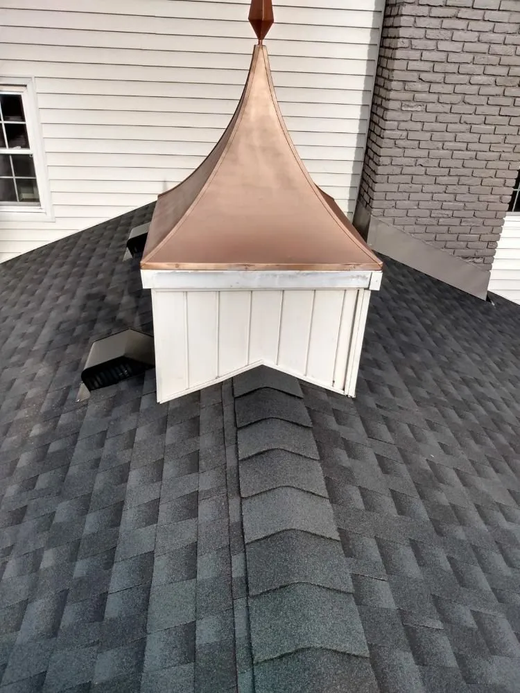 Slide of JR Roofing and Restorations